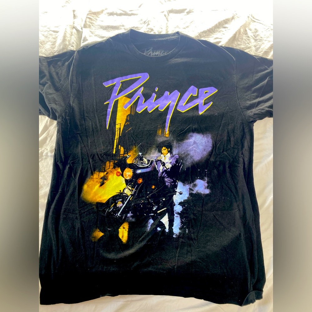 PRINCE SHIRT